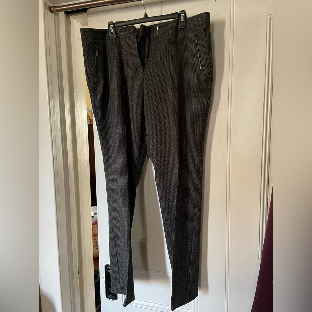 Modern Fit